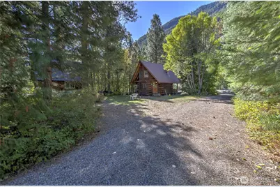 26 Mercer Road, Mazama, WA 98833 - Photo 1