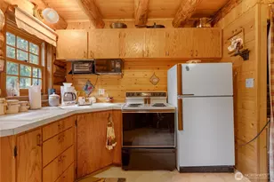26 Mercer Rd, Mazama, WA 98833 - Photo 3