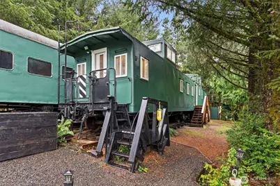 204 Ocean Boulevard, Ocean City, WA 98569 - Photo 9