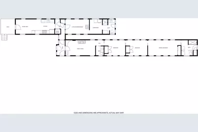 204 Ocean Boulevard, Ocean City, WA 98569 - Photo 3