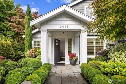 3449 Magnolia Boulevard W, Seattle, WA 98199 - Photo 1