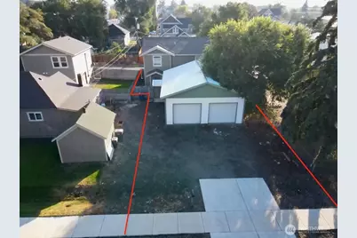 606 N Nanum Street, Ellensburg, WA 98926 - Photo 3