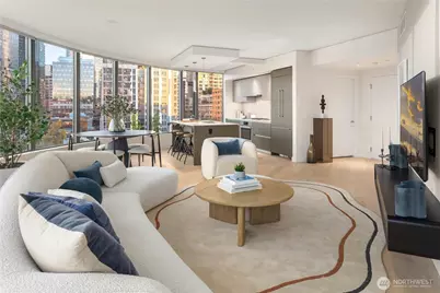 2510 6th Avenue #402, Seattle, WA 98121 - Photo 3