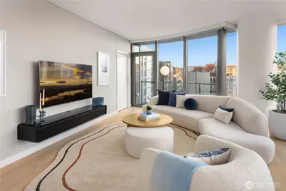 2510 6th Avenue #402, Seattle, WA 98121 - Photo 5