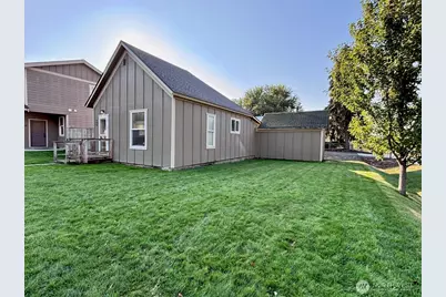 406 W 7th Avenue, Ellensburg, WA 98926 - Photo 19