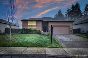 336 York St, Woodland, WA 98674 - Photo 1