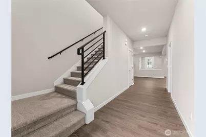 8304 115th Place SE #4, Newcastle, WA 98056 - Photo 3