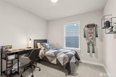 8304 115th Place SE #4, Newcastle, WA 98056 - Photo 21