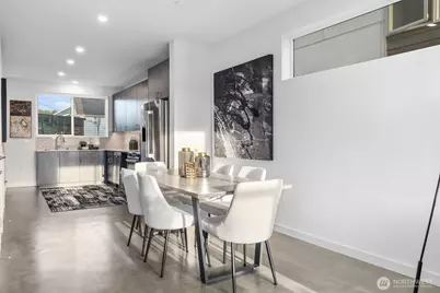 6614 Carleton Avenue S #A, Seattle, WA 98108 - Photo 5