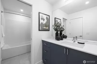 6614 Carleton Avenue S #A, Seattle, WA 98108 - Photo 21