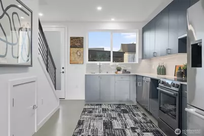 6614 Carleton Avenue S #A, Seattle, WA 98108 - Photo 9