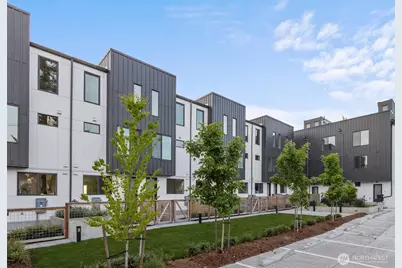 6614 Carleton Avenue S #A, Seattle, WA 98108 - Photo 1