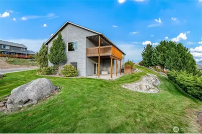 2840 Akamai Way, East Wenatchee, WA 98802 - Photo 35