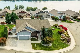 2840 Akamai Way, East Wenatchee, WA 98802 - Photo 1