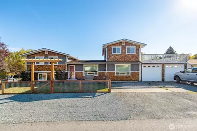 1607 B Avenue, Anacortes, WA 98221 - Photo 3