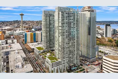 583 Battery Street #1202N, Seattle, WA 98121 - Photo 1