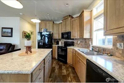 5720 113th Avenue E #75, Puyallup, WA 98372 - Photo 7