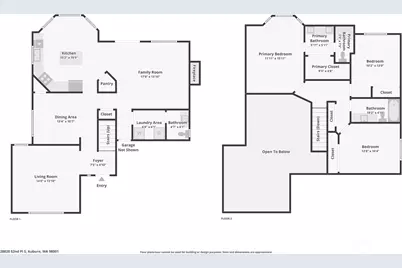 28820 52nd Pl S, Auburn, WA 98001 - Photo 31