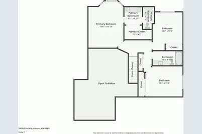 28820 52nd Pl S, Auburn, WA 98001 - Photo 33