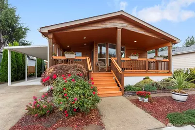 3611 I Street NE #424, Auburn, WA 98002 - Photo 1