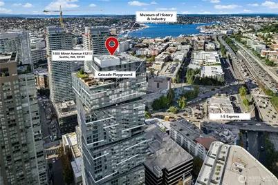 1808 Minor Avenue #3213, Seattle, WA 98101 - Photo 39