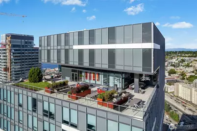 1808 Minor Avenue #3213, Seattle, WA 98101 - Photo 23