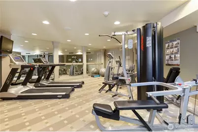 1545 NW 57th Street #231, Seattle, WA 98107 - Photo 23