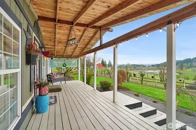 254 Macomber Road, Chehalis, WA 98532 - Photo 3