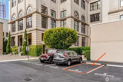 201 Galer Street #334, Seattle, WA 98109 - Photo 29