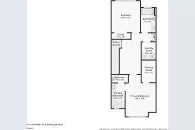 610 237th Place SE #B, Bothell, WA 98021 - Photo 37
