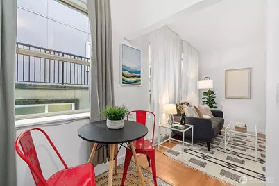 7 Harrison Street #26, Seattle, WA 98109 - Photo 15