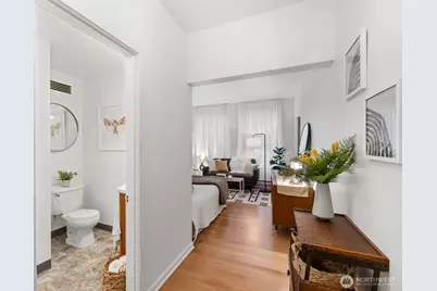 7 Harrison Street #26, Seattle, WA 98109 - Photo 23