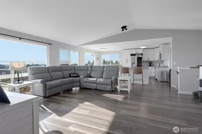 25701 E E 99th Avenue E, Graham, WA 98338 - Photo 13