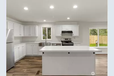 80 E Carr Place E, Shelton, WA 98584 - Photo 7