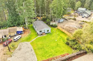 80 E Carr Place East, Shelton, WA 98584 - Photo 33