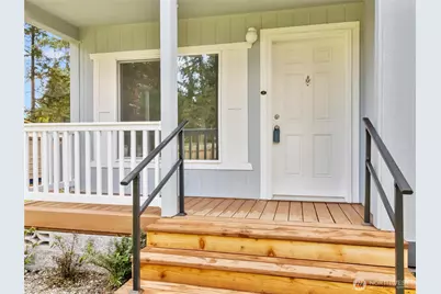 80 E Carr Place E, Shelton, WA 98584 - Photo 3