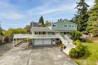 1055 Monroe Street, Port Townsend, WA 98368 - Photo 1
