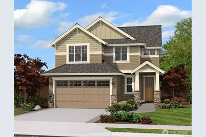 16512 8th Avenue Ct E #45, Spanaway, WA 98387 - Photo 1