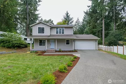 19617 21st Street Ct SW, Lakebay, WA 98349 - Photo 1