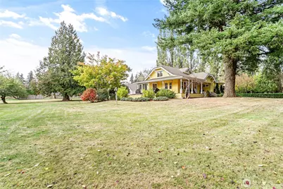 8731 Valley View Road, Custer, WA 98240 - Photo 3