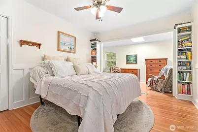 8731 Valley View Road, Custer, WA 98240 - Photo 17