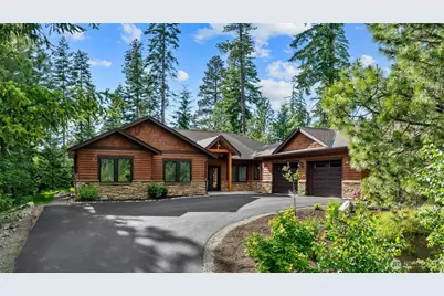 31 Kokanee Loop, Cle Elum, WA 98922 - Photo 1