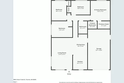 5806 E Swan Creek Drive, Tacoma, WA 98404 - Photo 29