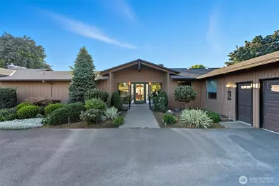 839 Country Club Road, Walla Walla, WA 99362 - Photo 1