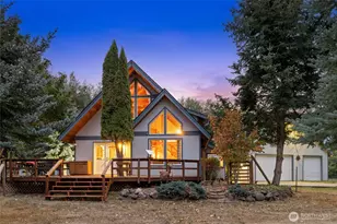 530 Hugh Banks Rd, Cle Elum, WA 98922 - Photo 5