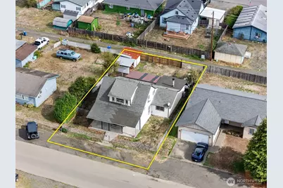 1720 Jefferson Street, Shelton, WA 98584 - Photo 29