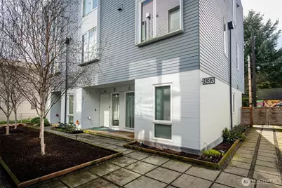 833 S Cloverdale Street #A, Seattle, WA 98108 - Photo 5