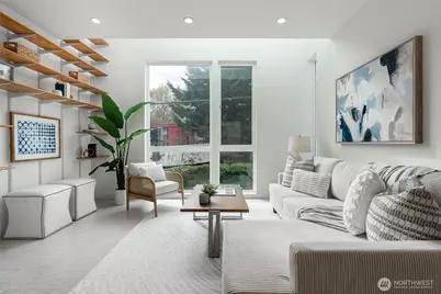 833 S Cloverdale Street #A, Seattle, WA 98108 - Photo 1