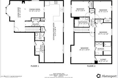 110 Cressey Lane, Port Ludlow, WA 98365 - Photo 35