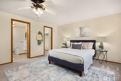 110 Cressey Lane, Port Ludlow, WA 98365 - Photo 17